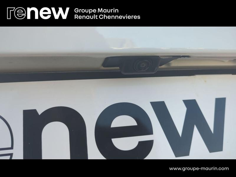 DACIA Sandero d’occasion à vendre à CHENNEVIÈRES-SUR-MARNE chez ADP - SOVEA 94 (Photo 20)