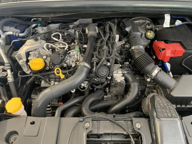 RENAULT Captur d’occasion à vendre à CHENNEVIÈRES-SUR-MARNE chez ADP - SOVEA 94 (Photo 14)
