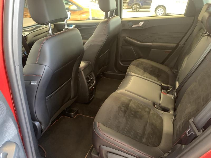 FORD Kuga d’occasion à vendre à CHENNEVIÈRES-SUR-MARNE chez ADP - SOVEA 94 (Photo 8)