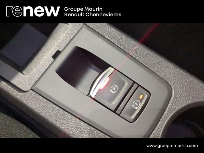 RENAULT Zoe d’occasion à vendre à CHENNEVIÈRES-SUR-MARNE chez ADP - SOVEA 94 (Photo 20)