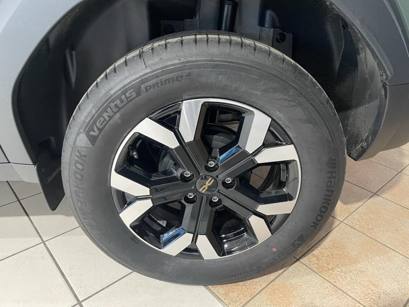 DACIA Duster d’occasion à vendre à CHENNEVIÈRES-SUR-MARNE chez ADP - SOVEA 94 (Photo 3)