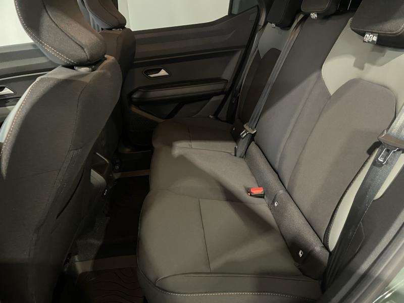 DACIA Duster d’occasion à vendre à CHENNEVIÈRES-SUR-MARNE chez ADP - SOVEA 94 (Photo 5)
