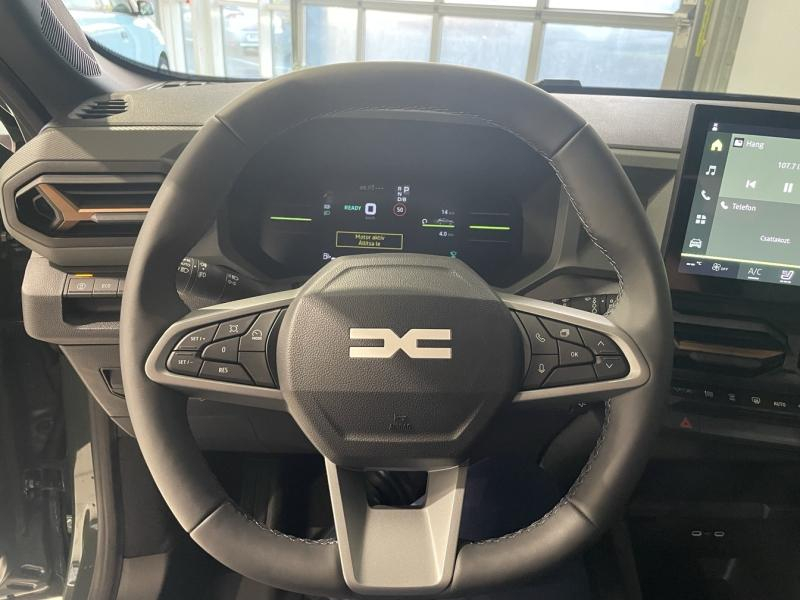 DACIA Duster d’occasion à vendre à CHENNEVIÈRES-SUR-MARNE chez ADP - SOVEA 94 (Photo 12)