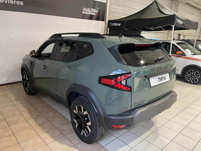 DACIA Duster d’occasion à vendre à CHENNEVIÈRES-SUR-MARNE chez ADP - SOVEA 94 (Photo 20)