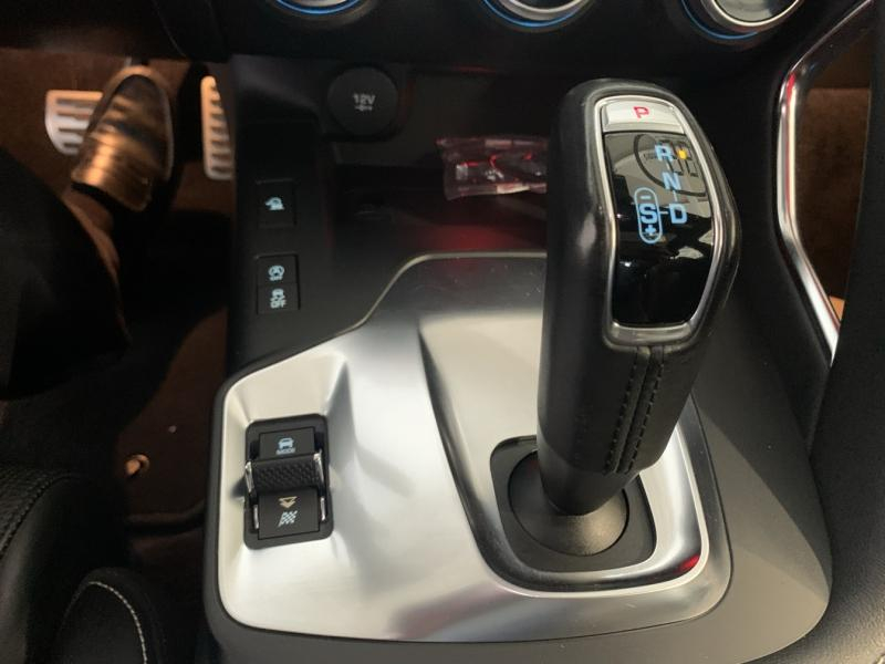 JAGUAR E-Pace d’occasion à vendre à CHENNEVIÈRES-SUR-MARNE chez ADP - SOVEA 94 (Photo 18)