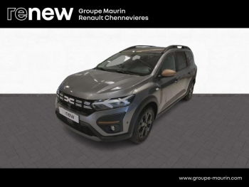 DACIA Jogger d’occasion à vendre à CHENNEVIÈRES-SUR-MARNE