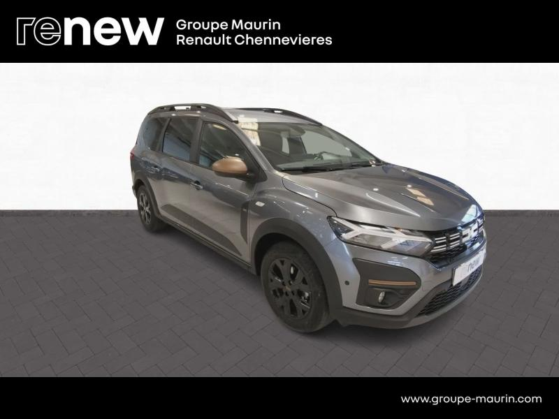 DACIA Jogger d’occasion à vendre à CHENNEVIÈRES-SUR-MARNE chez ADP - SOVEA 94 (Photo 3)