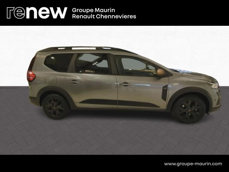 DACIA Jogger d’occasion à vendre à CHENNEVIÈRES-SUR-MARNE chez ADP - SOVEA 94 (Photo 4)
