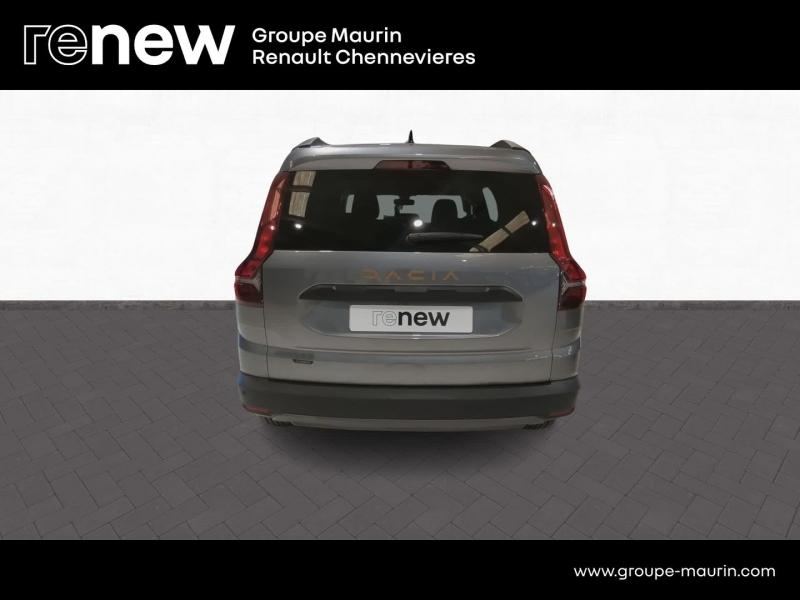 DACIA Jogger d’occasion à vendre à CHENNEVIÈRES-SUR-MARNE chez ADP - SOVEA 94 (Photo 6)