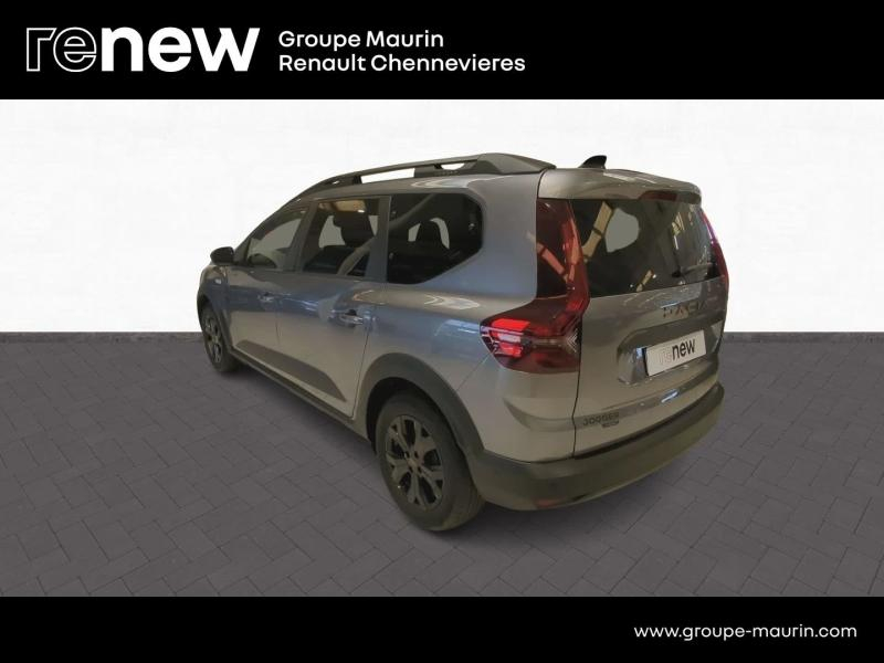DACIA Jogger d’occasion à vendre à CHENNEVIÈRES-SUR-MARNE chez ADP - SOVEA 94 (Photo 7)