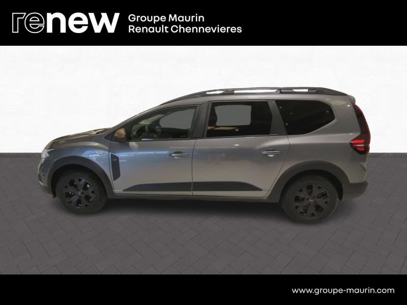 DACIA Jogger d’occasion à vendre à CHENNEVIÈRES-SUR-MARNE chez ADP - SOVEA 94 (Photo 8)