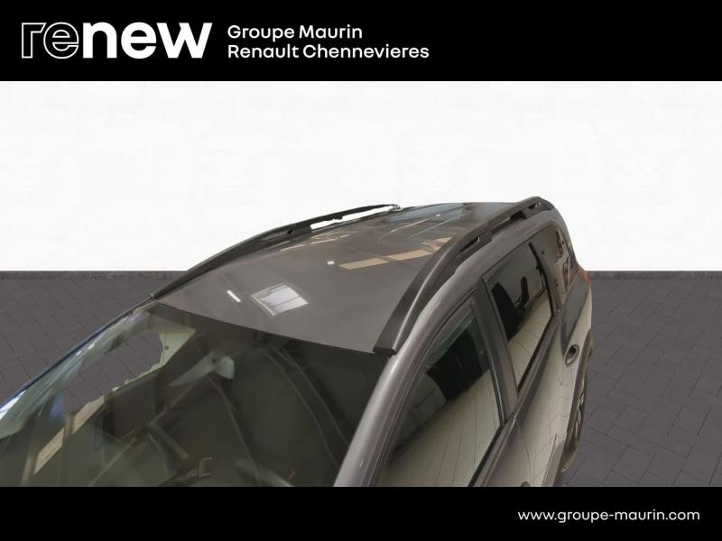 DACIA Jogger d’occasion à vendre à CHENNEVIÈRES-SUR-MARNE chez ADP - SOVEA 94 (Photo 9)