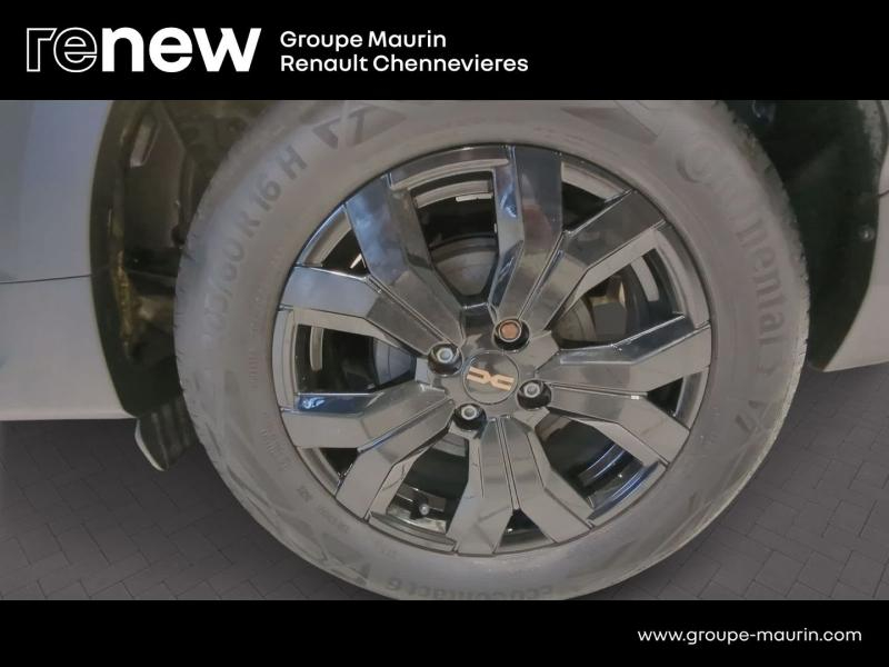 DACIA Jogger d’occasion à vendre à CHENNEVIÈRES-SUR-MARNE chez ADP - SOVEA 94 (Photo 13)