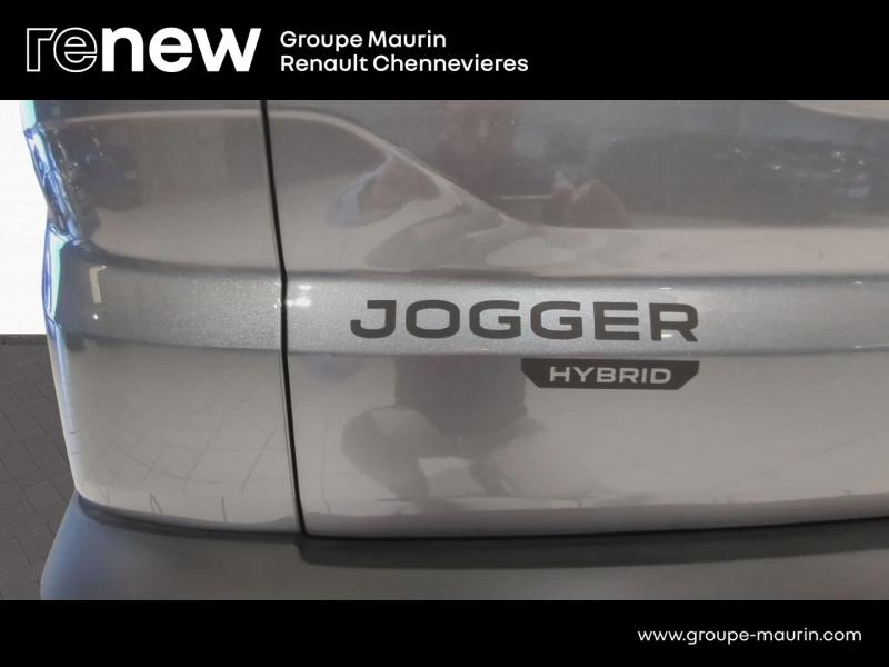 DACIA Jogger d’occasion à vendre à CHENNEVIÈRES-SUR-MARNE chez ADP - SOVEA 94 (Photo 14)