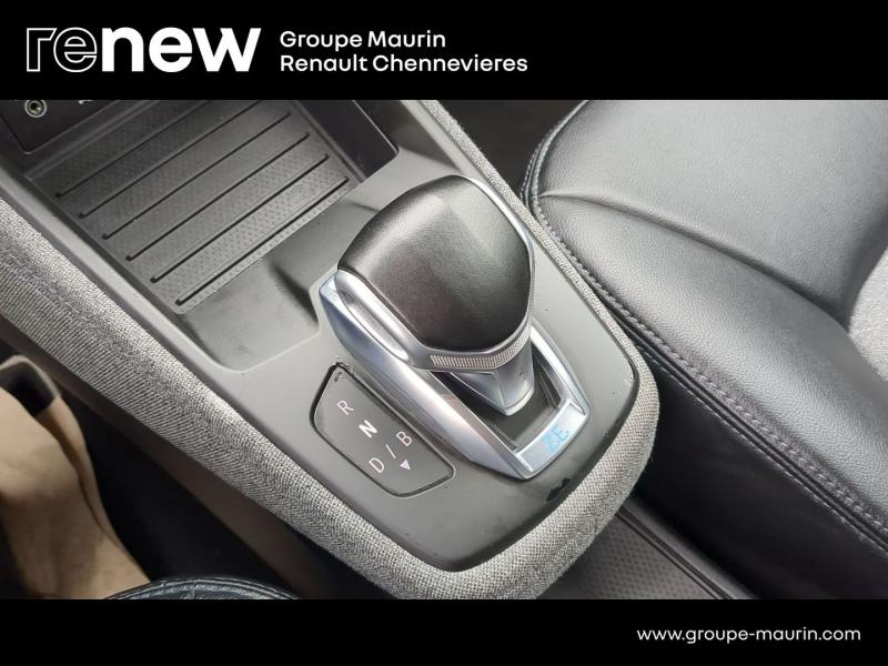 RENAULT Zoe d’occasion à vendre à CHENNEVIÈRES-SUR-MARNE chez ADP - SOVEA 94 (Photo 19)