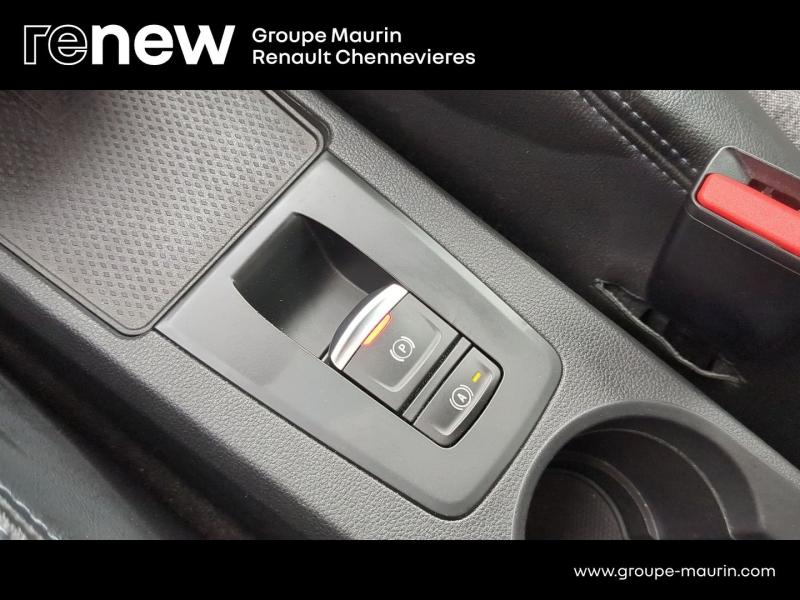 RENAULT Zoe d’occasion à vendre à CHENNEVIÈRES-SUR-MARNE chez ADP - SOVEA 94 (Photo 20)