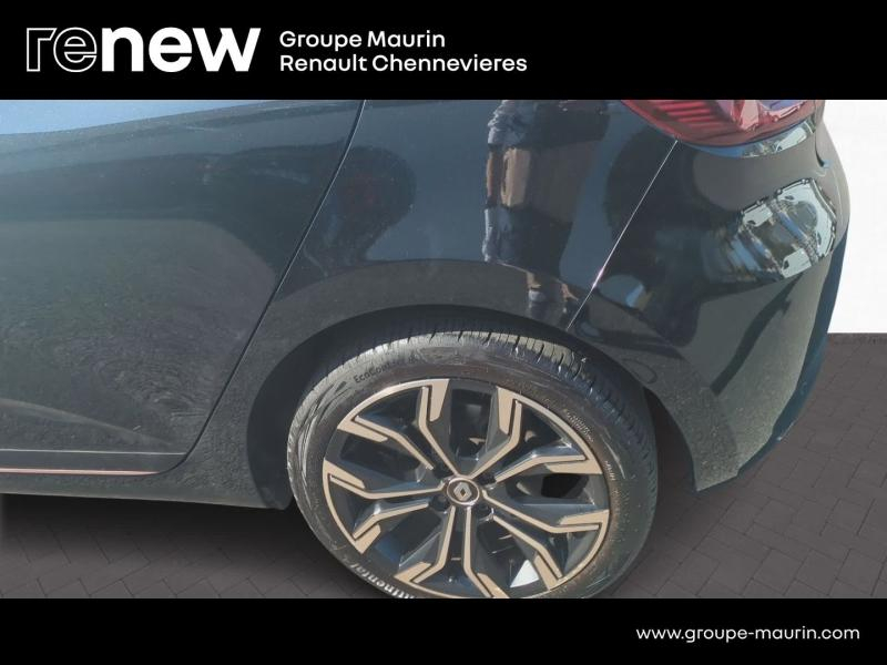 RENAULT Clio d’occasion à vendre à CHENNEVIÈRES-SUR-MARNE chez ADP - SOVEA 94 (Photo 11)