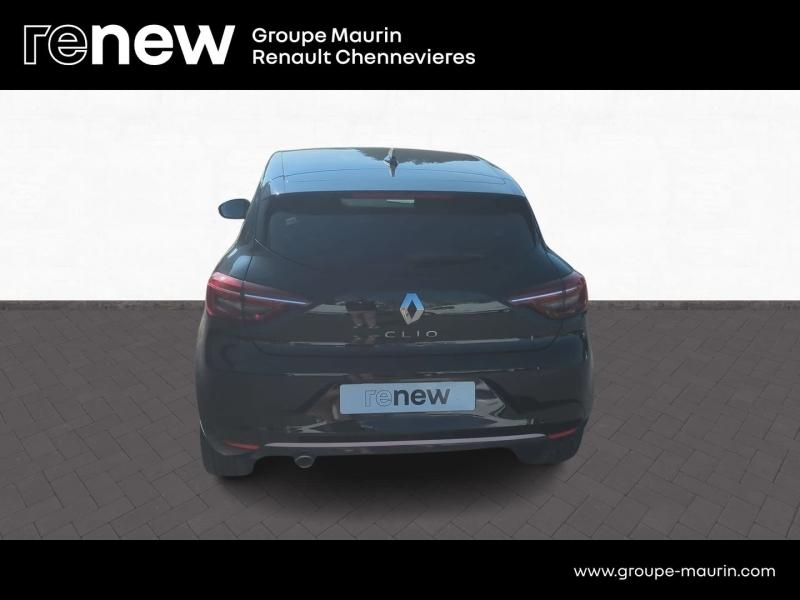 RENAULT Clio d’occasion à vendre à CHENNEVIÈRES-SUR-MARNE chez ADP - SOVEA 94 (Photo 13)