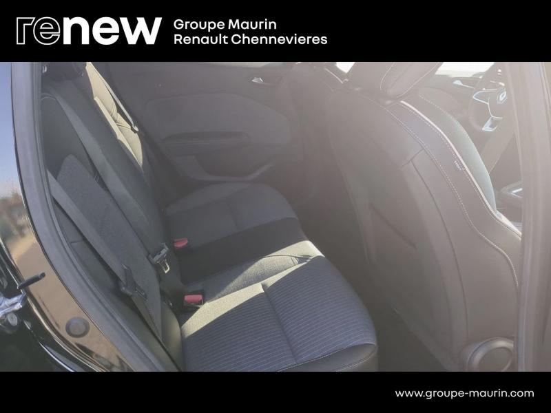 RENAULT Clio d’occasion à vendre à CHENNEVIÈRES-SUR-MARNE chez ADP - SOVEA 94 (Photo 17)
