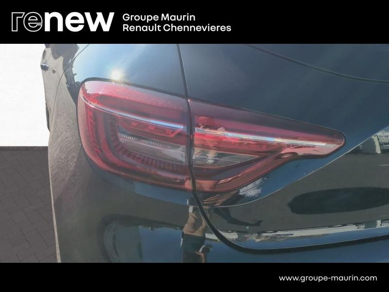 RENAULT Clio d’occasion à vendre à CHENNEVIÈRES-SUR-MARNE chez ADP - SOVEA 94 (Photo 19)