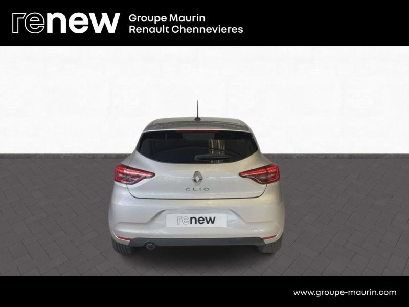 RENAULT Clio d’occasion à vendre à CHENNEVIÈRES-SUR-MARNE chez ADP - SOVEA 94 (Photo 3)