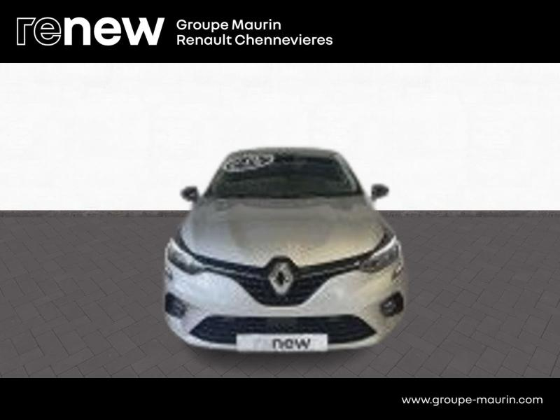 RENAULT Clio d’occasion à vendre à CHENNEVIÈRES-SUR-MARNE chez ADP - SOVEA 94 (Photo 5)