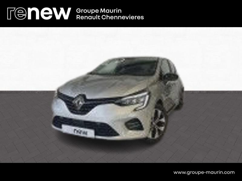 RENAULT Clio d’occasion à vendre à CHENNEVIÈRES-SUR-MARNE chez ADP - SOVEA 94 (Photo 6)