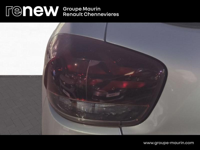 DACIA Spring d’occasion à vendre à CHENNEVIÈRES-SUR-MARNE chez ADP - SOVEA 94 (Photo 14)