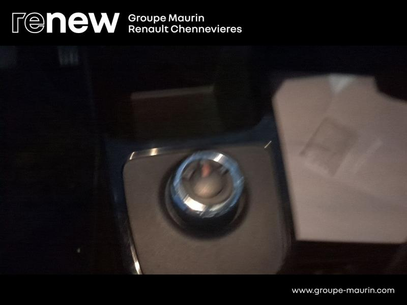 DACIA Spring d’occasion à vendre à CHENNEVIÈRES-SUR-MARNE chez ADP - SOVEA 94 (Photo 19)