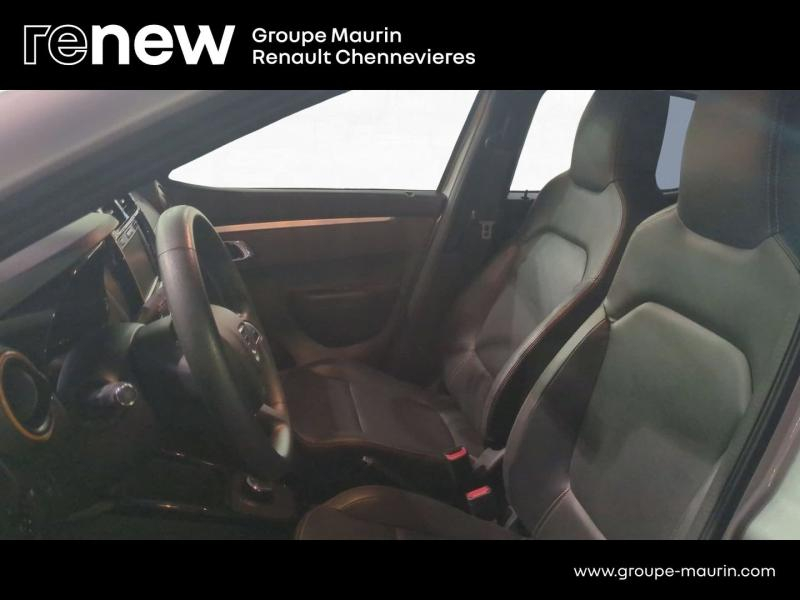 DACIA Spring d’occasion à vendre à CHENNEVIÈRES-SUR-MARNE chez ADP - SOVEA 94 (Photo 20)