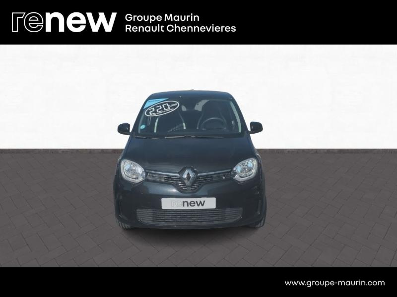 RENAULT Twingo d’occasion à vendre à CHENNEVIÈRES-SUR-MARNE chez ADP - SOVEA 94 (Photo 3)
