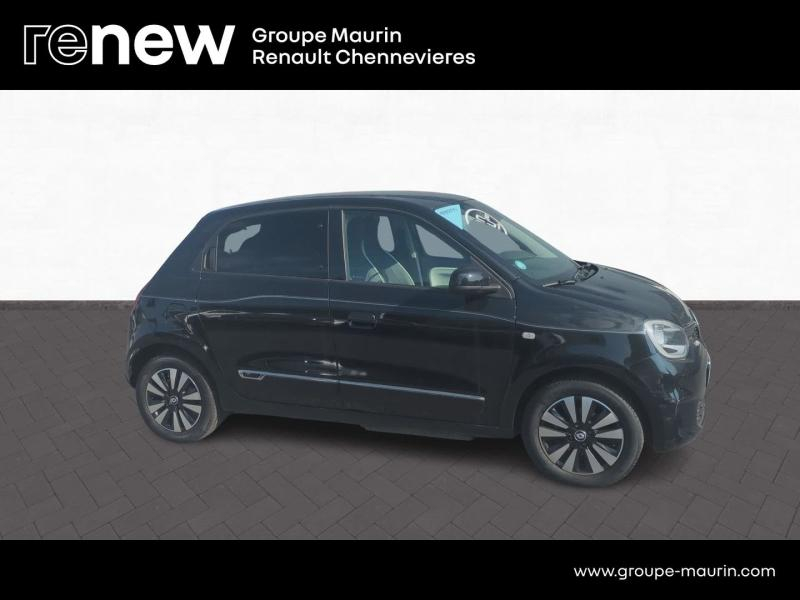RENAULT Twingo d’occasion à vendre à CHENNEVIÈRES-SUR-MARNE chez ADP - SOVEA 94 (Photo 5)