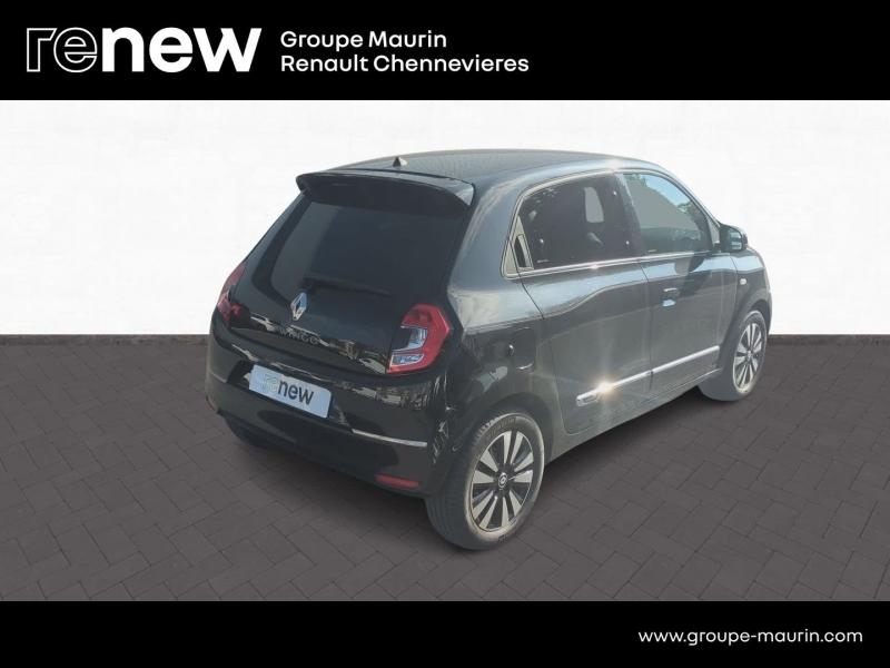 RENAULT Twingo d’occasion à vendre à CHENNEVIÈRES-SUR-MARNE chez ADP - SOVEA 94 (Photo 10)