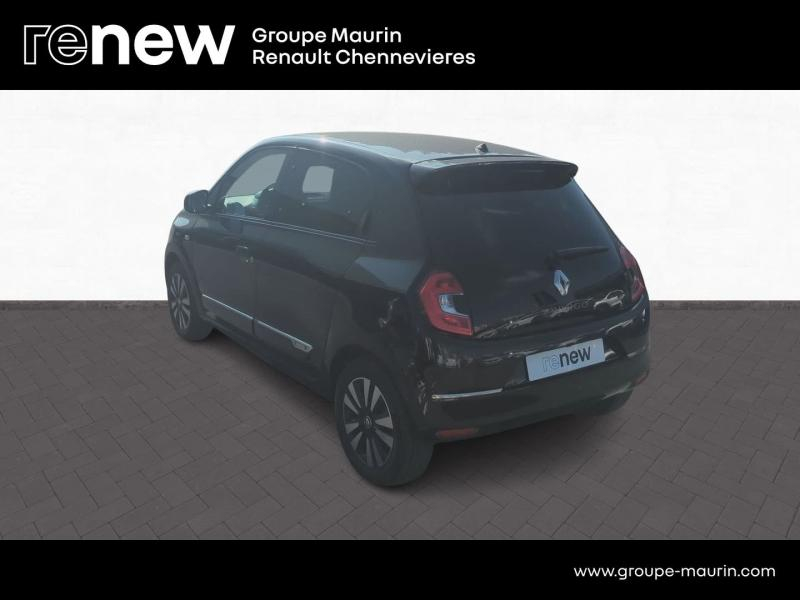RENAULT Twingo d’occasion à vendre à CHENNEVIÈRES-SUR-MARNE chez ADP - SOVEA 94 (Photo 11)