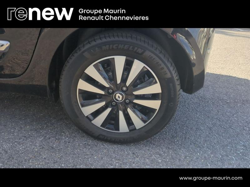 RENAULT Twingo d’occasion à vendre à CHENNEVIÈRES-SUR-MARNE chez ADP - SOVEA 94 (Photo 12)