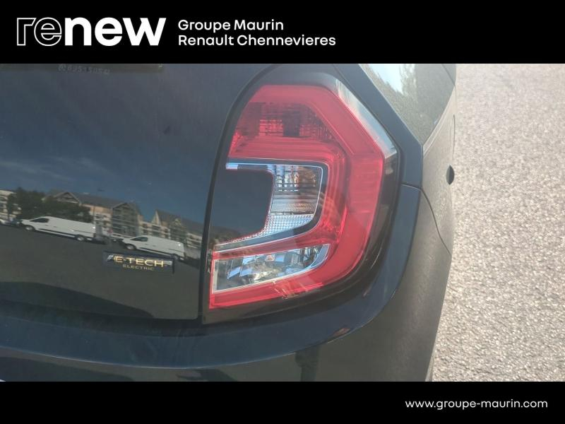 RENAULT Twingo d’occasion à vendre à CHENNEVIÈRES-SUR-MARNE chez ADP - SOVEA 94 (Photo 14)