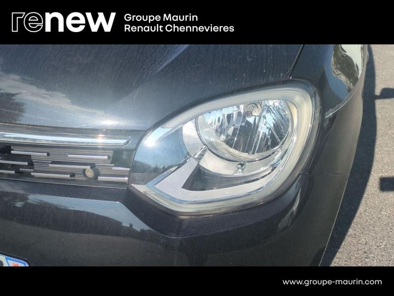 RENAULT Twingo d’occasion à vendre à CHENNEVIÈRES-SUR-MARNE chez ADP - SOVEA 94 (Photo 15)