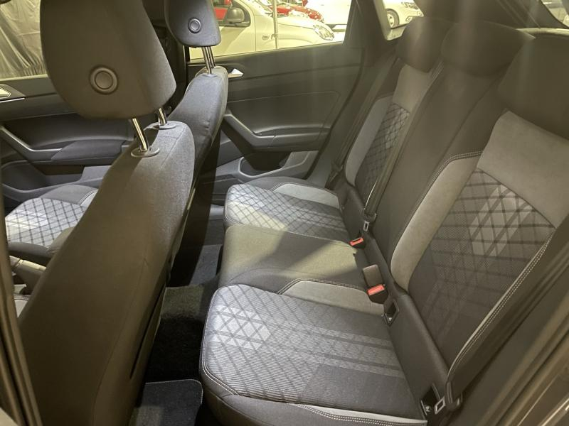 VOLKSWAGEN Polo d’occasion à vendre à CHENNEVIÈRES-SUR-MARNE chez ADP - SOVEA 94 (Photo 13)
