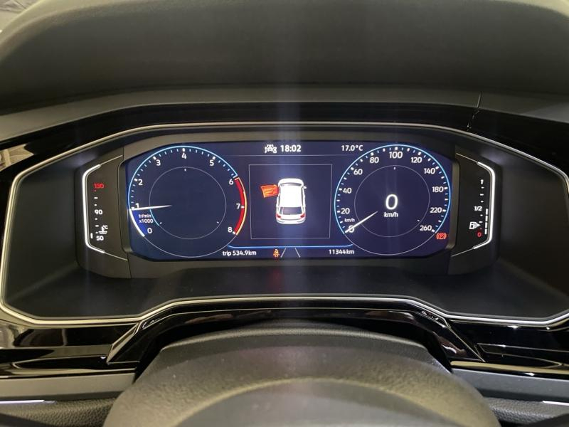 VOLKSWAGEN Polo d’occasion à vendre à CHENNEVIÈRES-SUR-MARNE chez ADP - SOVEA 94 (Photo 17)