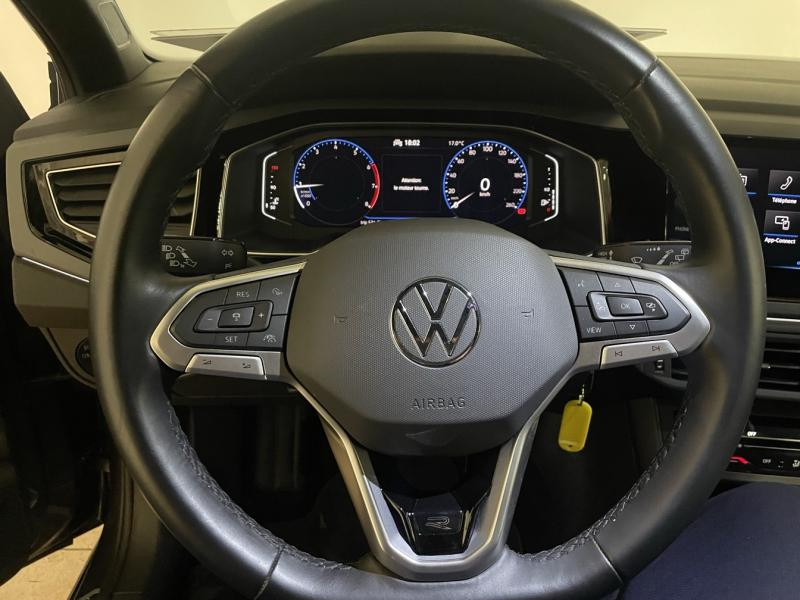 VOLKSWAGEN Polo d’occasion à vendre à CHENNEVIÈRES-SUR-MARNE chez ADP - SOVEA 94 (Photo 18)