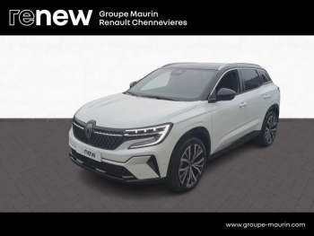 RENAULT Austral d’occasion à vendre à CHENNEVIÈRES-SUR-MARNE