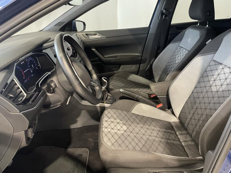 VOLKSWAGEN Polo d’occasion à vendre à CHENNEVIÈRES-SUR-MARNE chez ADP - SOVEA 94 (Photo 4)