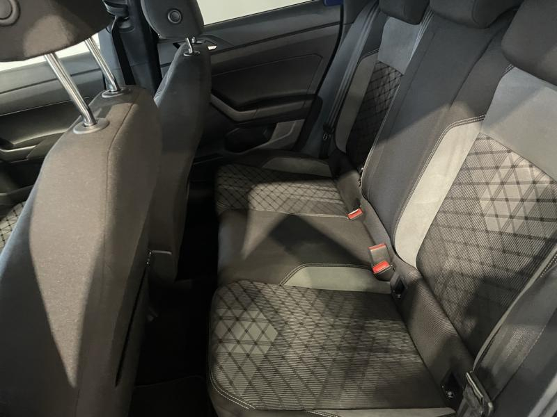 VOLKSWAGEN Polo d’occasion à vendre à CHENNEVIÈRES-SUR-MARNE chez ADP - SOVEA 94 (Photo 6)