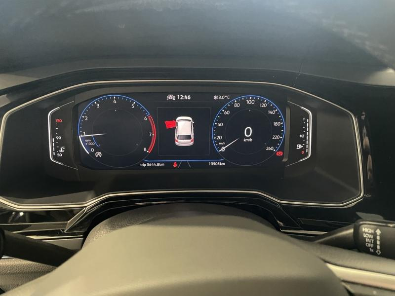 VOLKSWAGEN Polo d’occasion à vendre à CHENNEVIÈRES-SUR-MARNE chez ADP - SOVEA 94 (Photo 8)