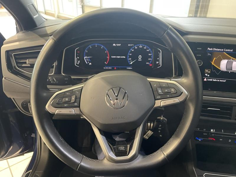 VOLKSWAGEN Polo d’occasion à vendre à CHENNEVIÈRES-SUR-MARNE chez ADP - SOVEA 94 (Photo 15)