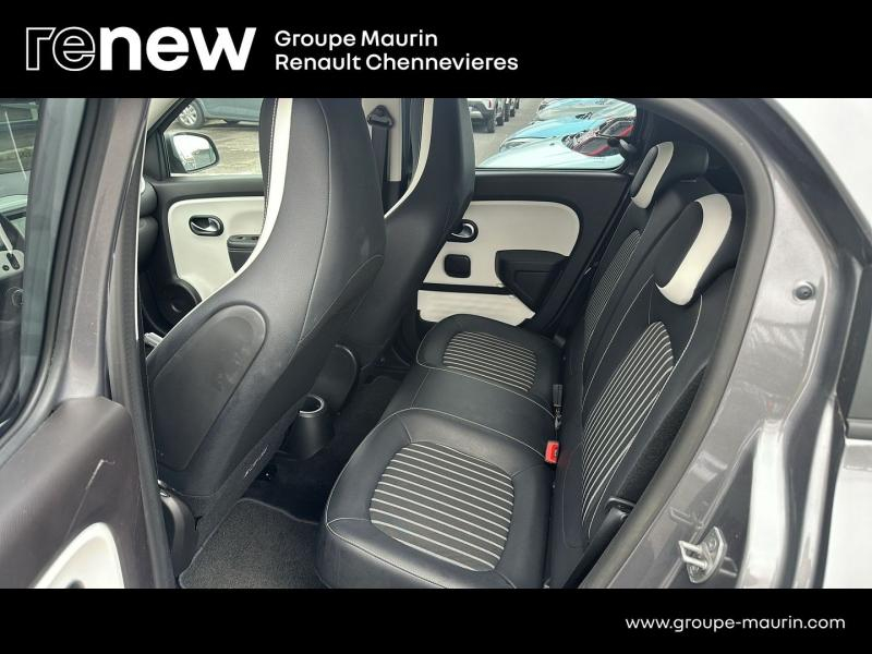 RENAULT Twingo d’occasion à vendre à CHENNEVIÈRES-SUR-MARNE chez ADP - SOVEA 94 (Photo 20)
