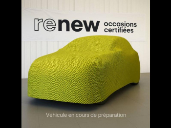 RENAULT Captur d’occasion à vendre à CHENNEVIÈRES-SUR-MARNE