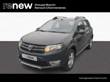 DACIA Sandero d’occasion à vendre à CHENNEVIÈRES-SUR-MARNE
