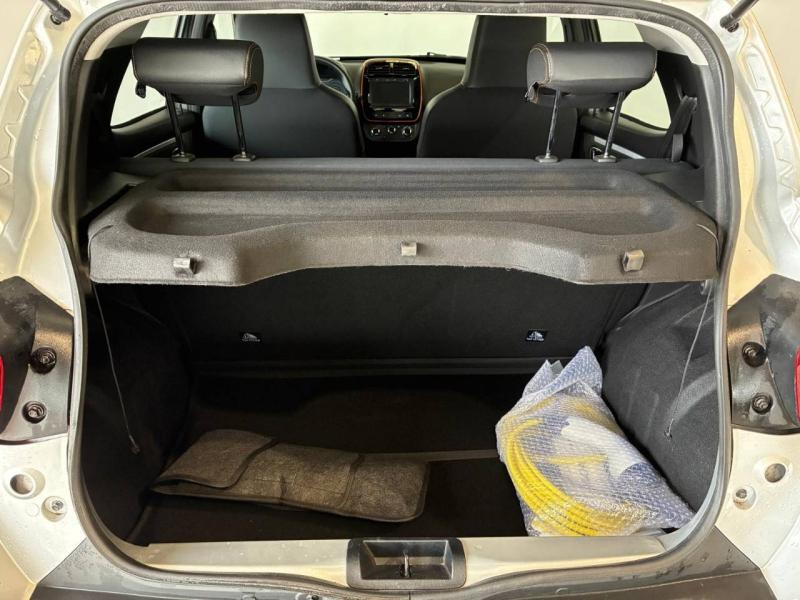 DACIA Spring d’occasion à vendre à CHENNEVIÈRES-SUR-MARNE chez ADP - SOVEA 94 (Photo 12)
