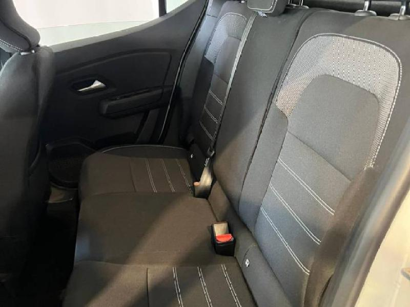DACIA Sandero d’occasion à vendre à CHENNEVIÈRES-SUR-MARNE chez ADP - SOVEA 94 (Photo 5)